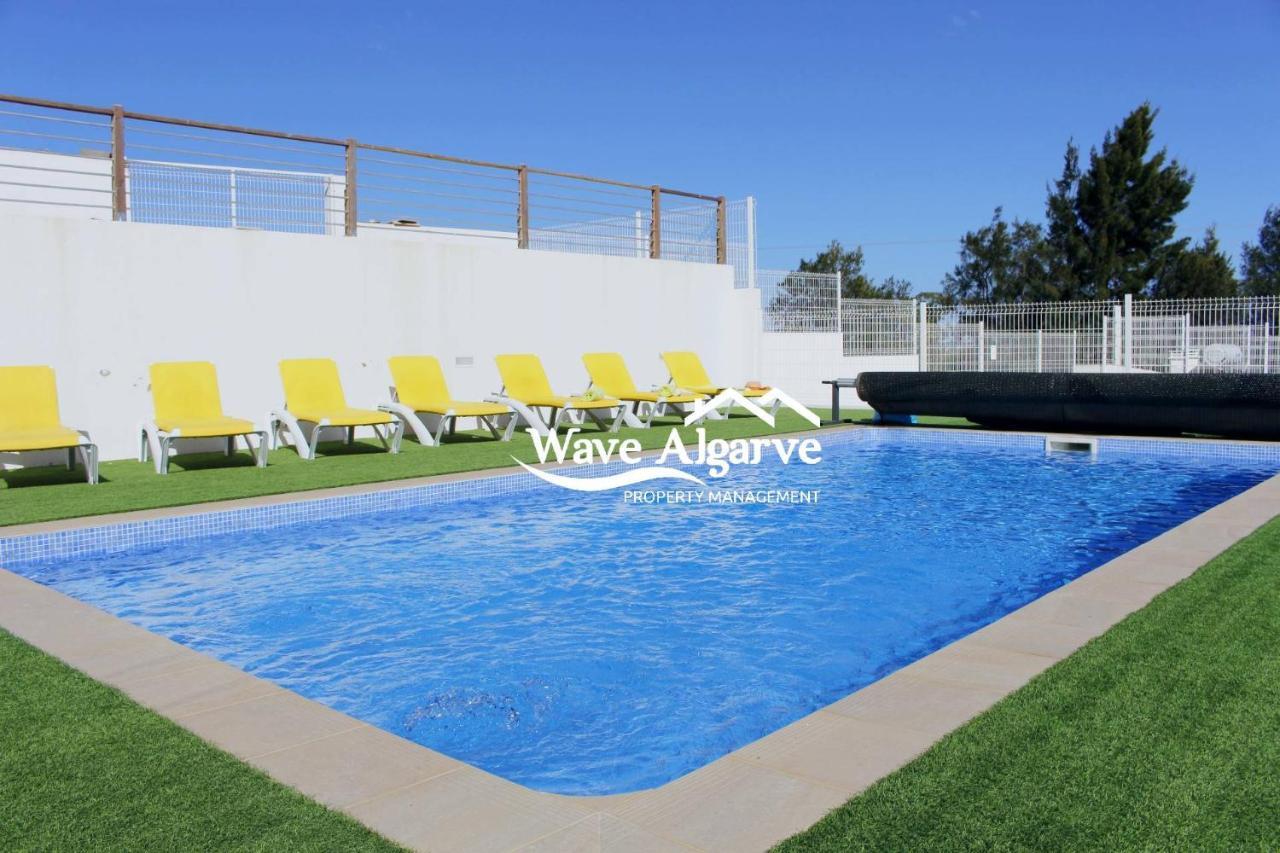 Villa Salinas In Castro Marim By Wave Algarve Екстериор снимка