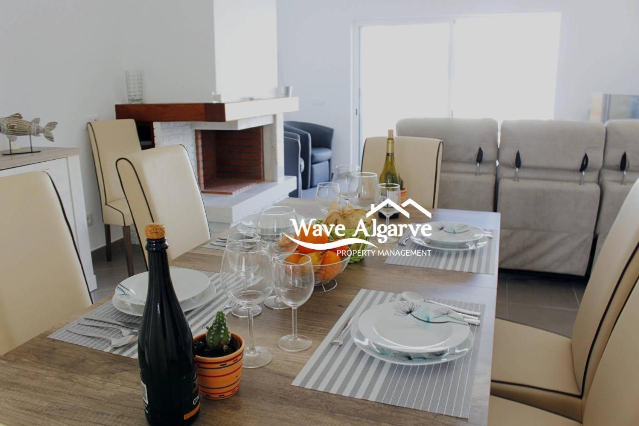 Villa Salinas In Castro Marim By Wave Algarve Екстериор снимка