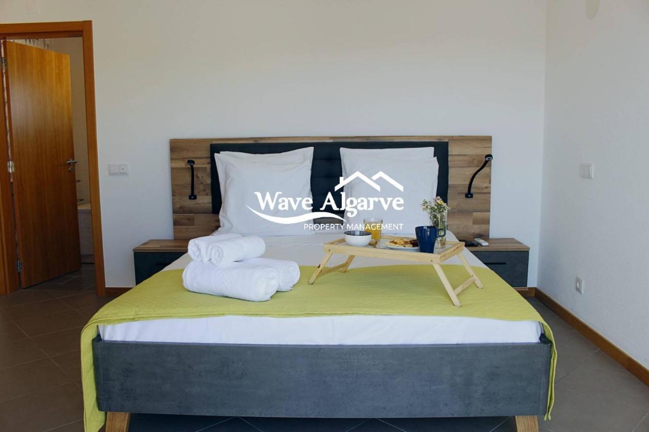 Villa Salinas In Castro Marim By Wave Algarve Екстериор снимка